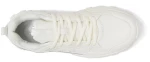 FILA Memory Mallou 2 5YF53013 5YF53013-100 FILA Λευκό