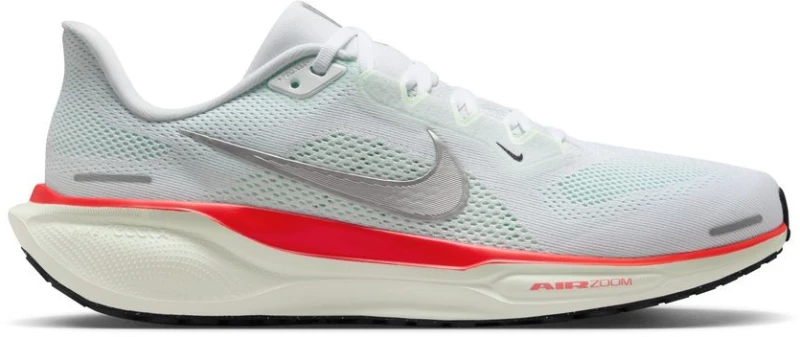 Nike Pegasus 41 FD2722 FD2722-115 NIKE Λευκό