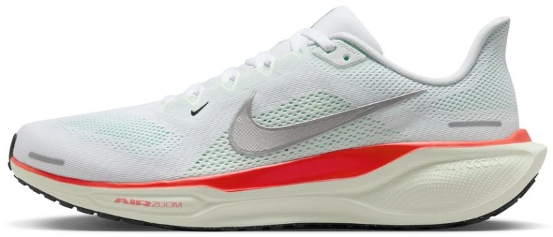 Nike Pegasus 41 FD2722 FD2722-115 NIKE Λευκό