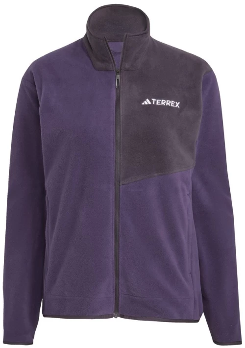 adidas W MT FZ FLEECE JN0942 ADIDAS ΜΩΒ