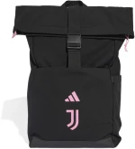adidas JUVE BACKPACK JM8113 ADIDAS Μαύρο