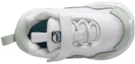 Nike Air Max Nova FN4461 FN4461-105 NIKE Λευκό