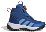 adidas FORTATRAIL BOA K JR3106 ADIDAS Μπεζ