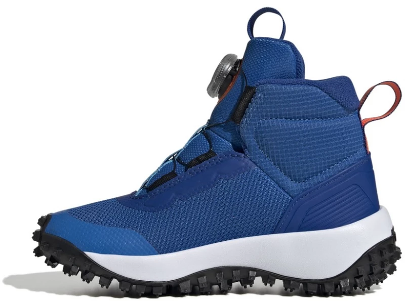adidas FORTATRAIL BOA K JR3106 ADIDAS Μπεζ