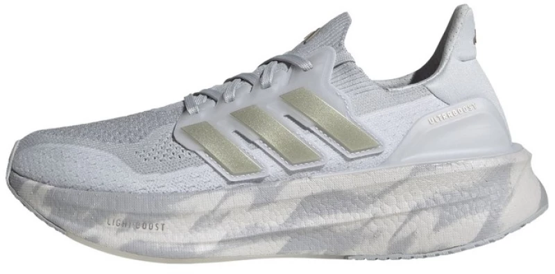 adidas ULTRABOOST 5 W JQ2917 ADIDAS Γκρι