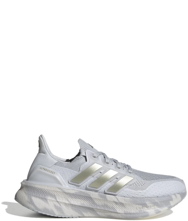 adidas ULTRABOOST 5 W JQ2917 ADIDAS Γκρι