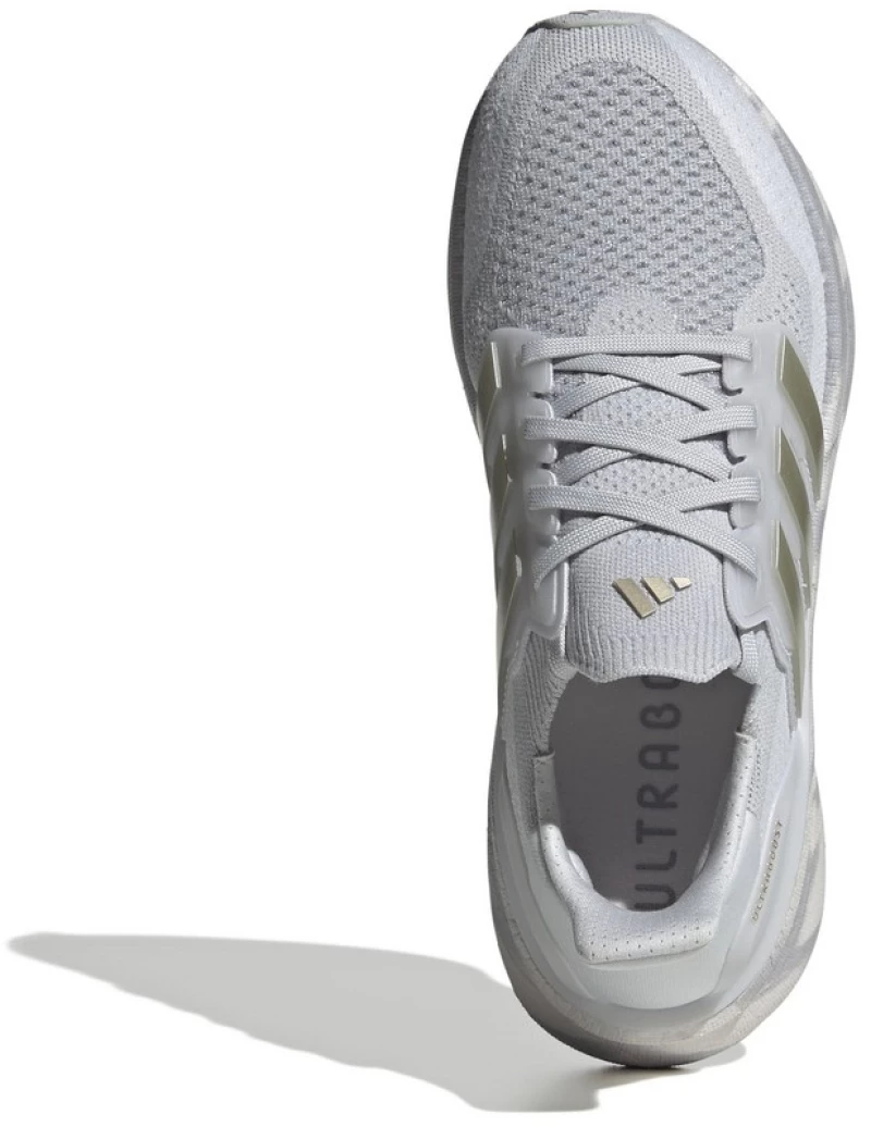 adidas ULTRABOOST 5 W JQ2917 ADIDAS Γκρι