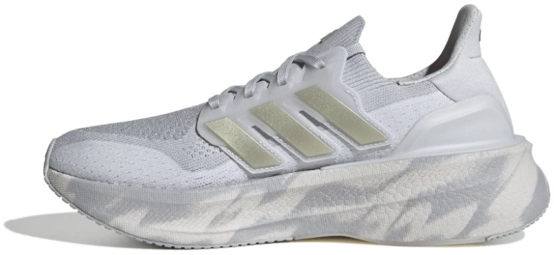 adidas ULTRABOOST 5 W JQ2917 ADIDAS Γκρι