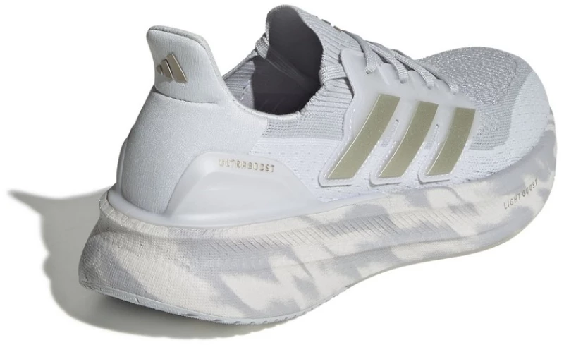 adidas ULTRABOOST 5 W JQ2917 ADIDAS Γκρι