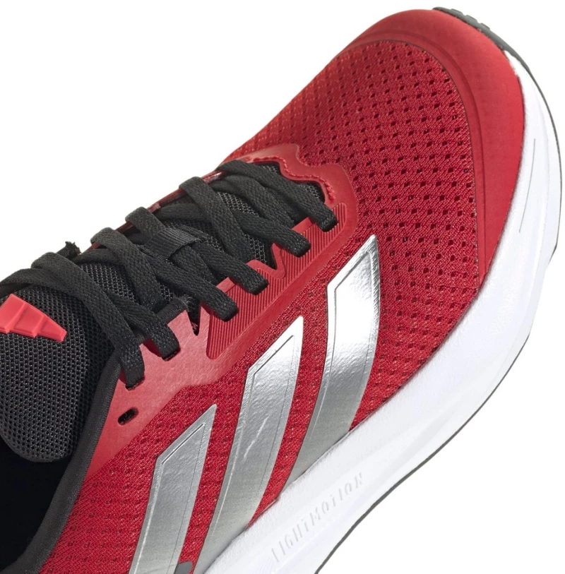 adidas DURAMO SL2 J JQ3021 ADIDAS Κόκκινο