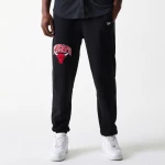 NEW ERA NBA ARCH GRPHC JOGGER CHIBUL  BLK 60684498 NEW ERA Μαύρο
