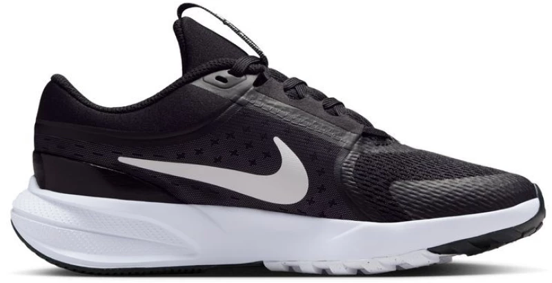 Nike Star Runner 5 HF7004 HF7004-002 NIKE Μαύρο