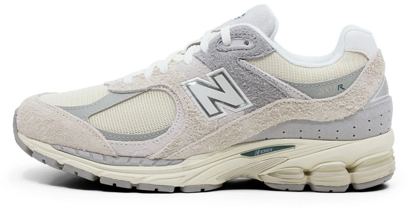 New Balance 2002R - ΠΑΠΟΥΤΣΙ CLASSICS M2002REK M2002REK NEW BALANCE Μπεζ