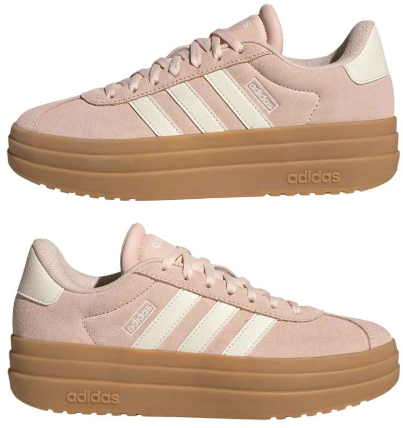 adidas VL COURT BOLD IH9151 ADIDAS Ροζ