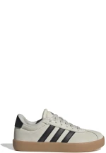 adidas VL COURT 3.0 K KI6493 ADIDAS Μπεζ