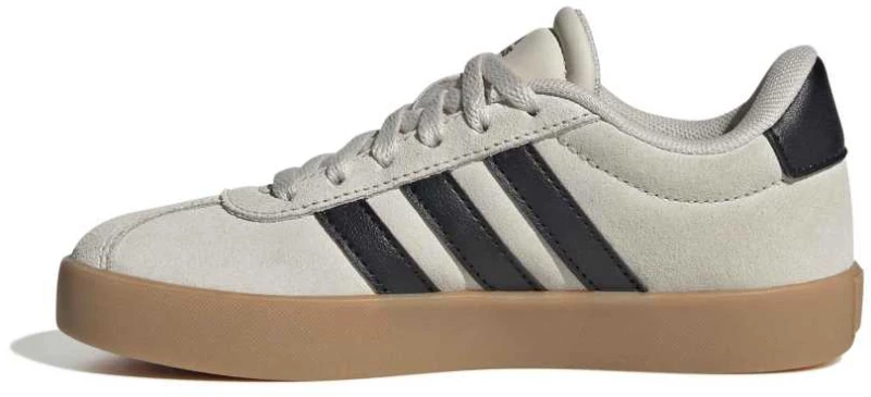 adidas VL COURT 3.0 K KI6493 ADIDAS Μπεζ