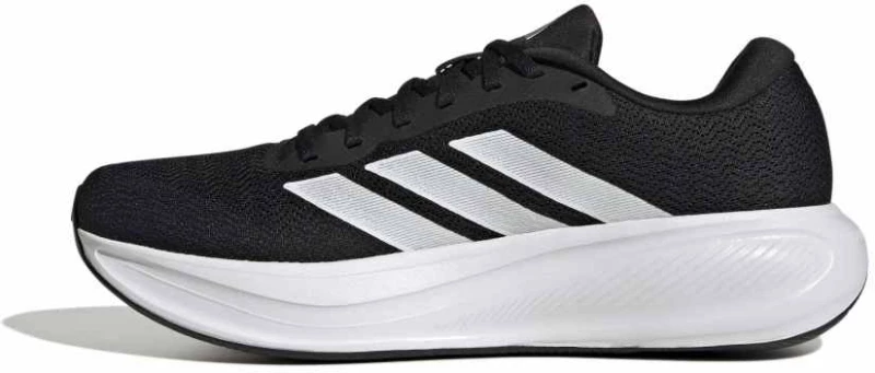 adidas RESPONSE RUNNER 2 KJ1736 ADIDAS Μαύρο