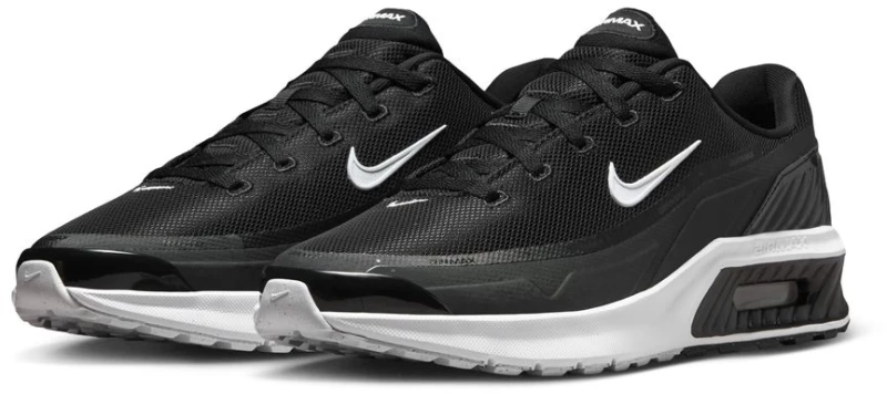 Nike Air Max Bia IO9416 IO9416-004 NIKE Μαύρο