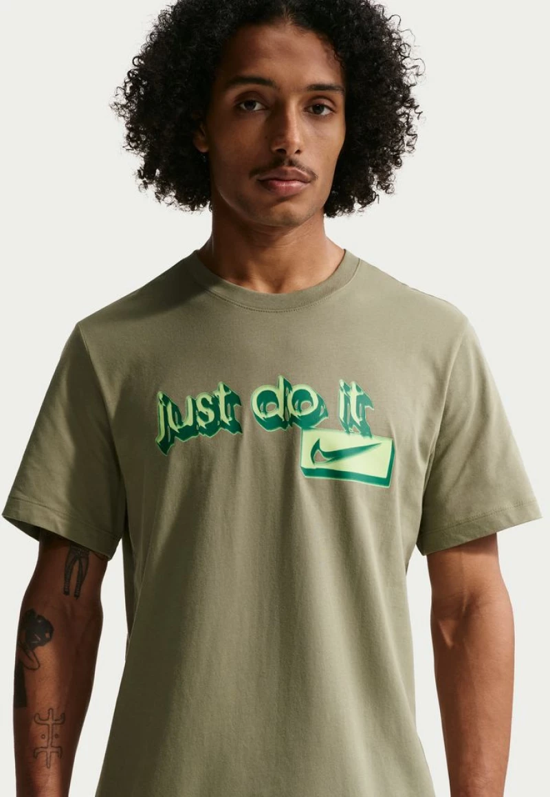 Nike Sportswear IH1133 IH1133-328 NIKE ΠΡΑΣΙΝΟ
