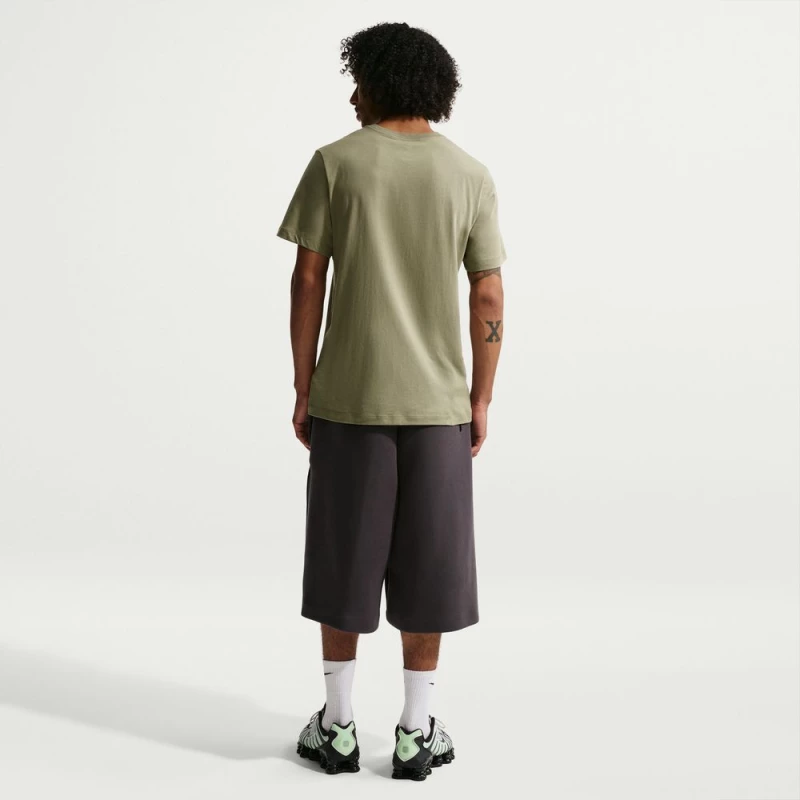 Nike Sportswear IH1133 IH1133-328 NIKE ΠΡΑΣΙΝΟ