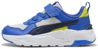 Puma Trinity 2 LT AC+ PS 403704-10 PUMA Γκρι