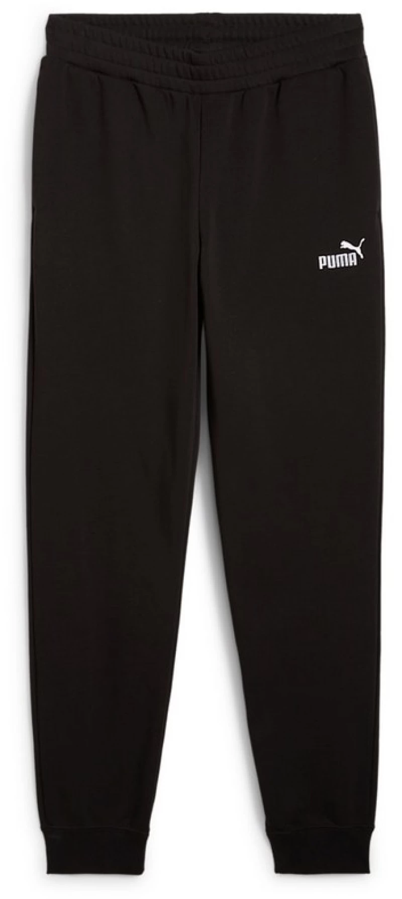 Puma ESS No. 1 Logo Sweatpants TR cl 682608-01 PUMA Μαύρο