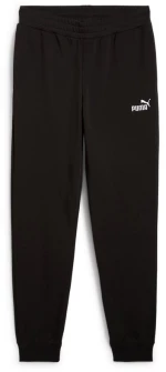 Puma ESS No. 1 Logo Sweatpants TR cl 682608-01 PUMA Μαύρο