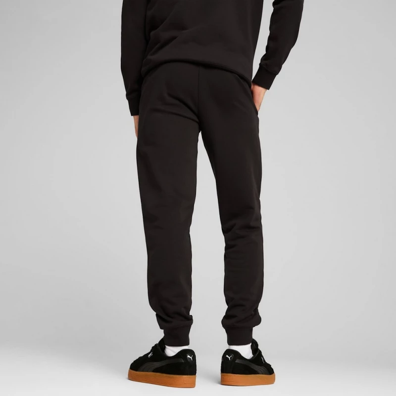 Puma ESS No. 1 Logo Sweatpants TR cl 682608-01 PUMA Μαύρο