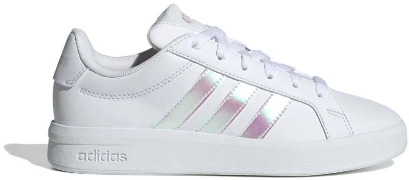 adidas GRAND COURT 3.0 J JQ1978 ADIDAS Λευκό