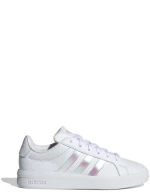 adidas GRAND COURT 3.0 J JQ1978 ADIDAS Λευκό