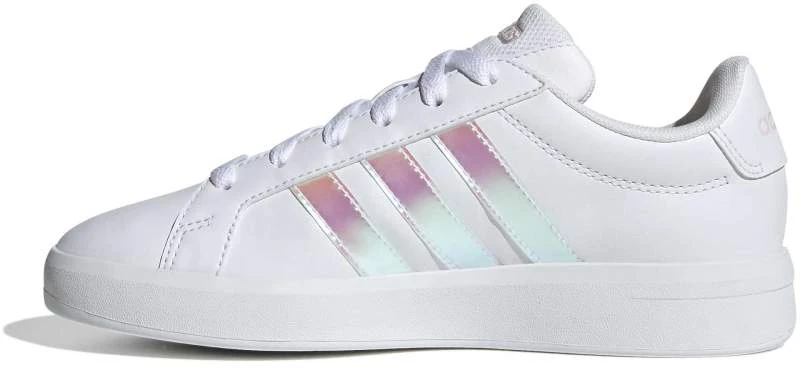 adidas GRAND COURT 3.0 J JQ1978 ADIDAS Λευκό