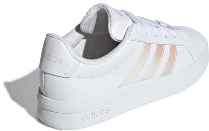 adidas GRAND COURT 3.0 J JQ1978 ADIDAS Λευκό