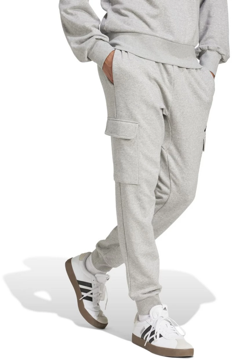 adidas M FELCZY C PANT JE3823 ADIDAS Γκρι