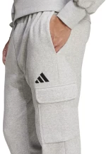 adidas M FELCZY C PANT JE3823 ADIDAS Γκρι