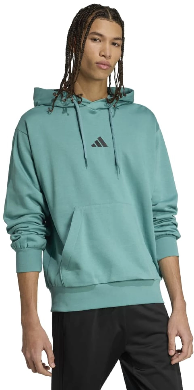 adidas M FEELCOZY HD KB7650 ADIDAS Μπλε