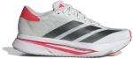 adidas ADIZERO SL2 W JQ1225 ADIDAS Λευκό