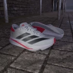 adidas ADIZERO SL2 W JQ1225 ADIDAS Λευκό