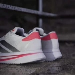 adidas ADIZERO SL2 W JQ1225 ADIDAS Λευκό