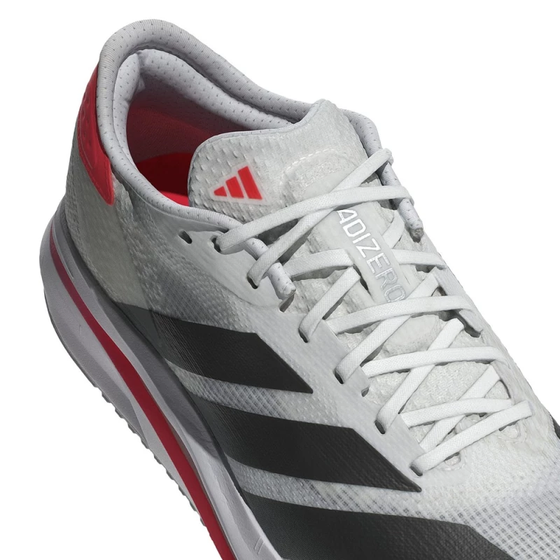 adidas ADIZERO SL2 W JQ1225 ADIDAS Λευκό