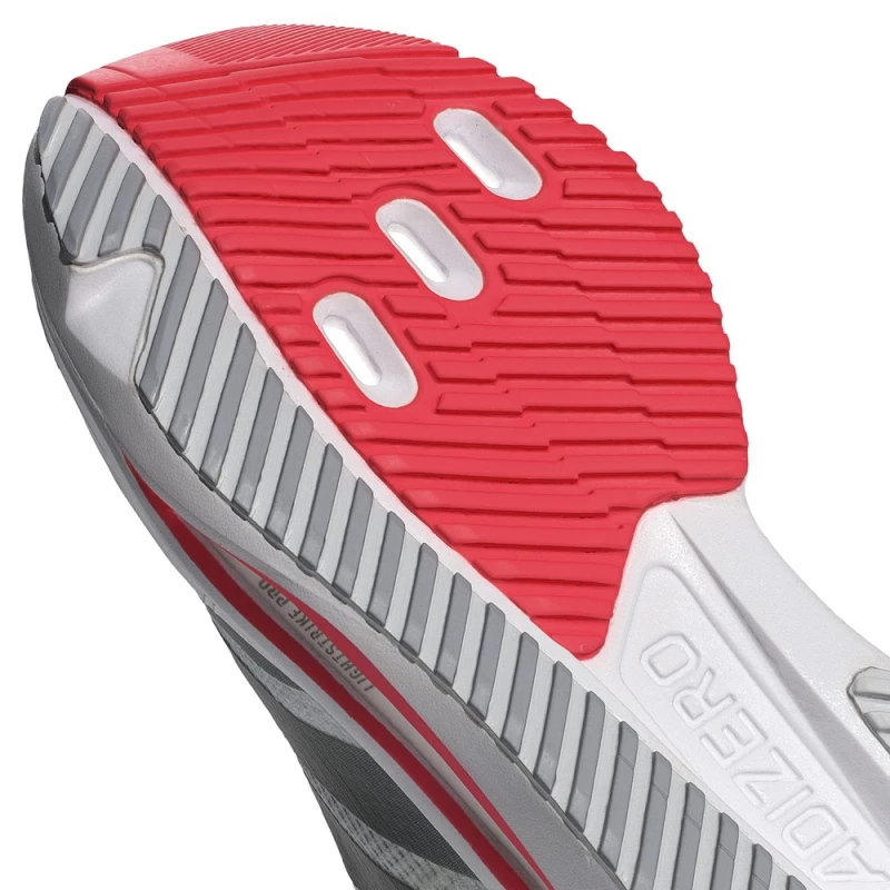 adidas ADIZERO SL2 W JQ1225 ADIDAS Λευκό