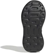 adidas Tensaur Run 3.0 EL C JR6070 ADIDAS Μαύρο