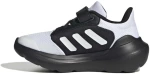 adidas Tensaur Run 3.0 EL C JR6070 ADIDAS Μαύρο
