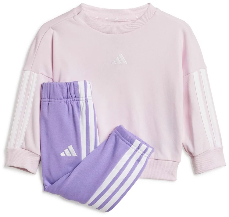 adidas I 3S FT JOG 240 JD6482 ADIDAS Ροζ