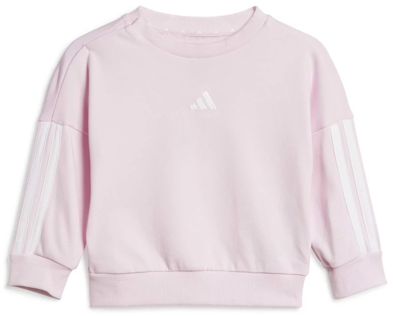 adidas I 3S FT JOG 240 JD6482 ADIDAS Ροζ