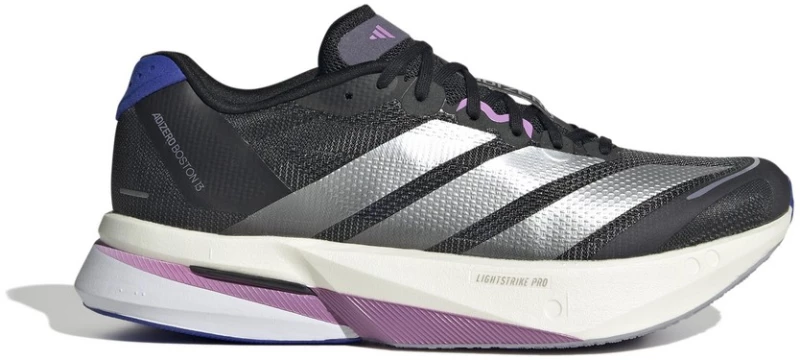 adidas ADIZERO BOSTON 13 W JS4950 ADIDAS Μαύρο