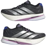 adidas ADIZERO BOSTON 13 W JS4950 ADIDAS Μαύρο