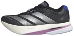 adidas ADIZERO BOSTON 13 W JS4950 ADIDAS Μαύρο