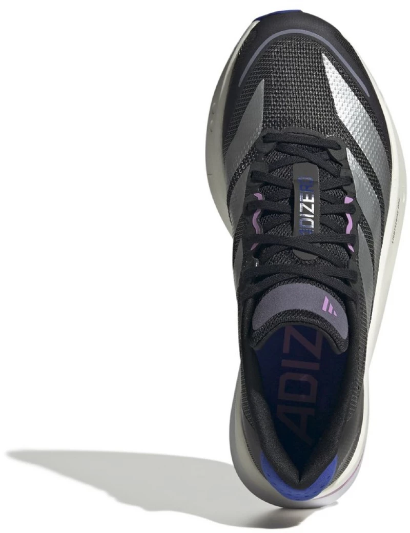 adidas ADIZERO BOSTON 13 W JS4950 ADIDAS Μαύρο