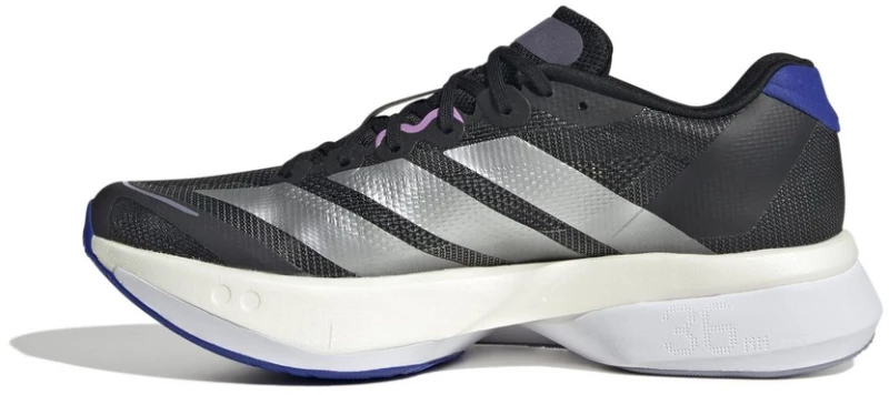 adidas ADIZERO BOSTON 13 W JS4950 ADIDAS Μαύρο