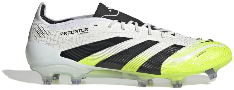 adidas PREDATOR ELITE FG JI1082 ADIDAS Λευκό